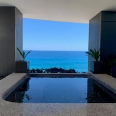Garza Blanca Los Cabos