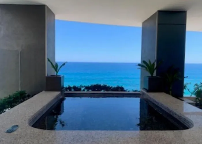 Garza Blanca Cabos Hotel 5*