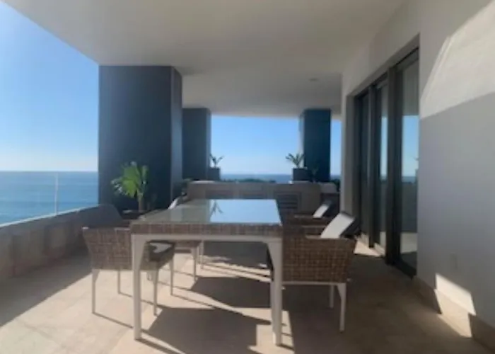 Garza Blanca Cabos Hotel