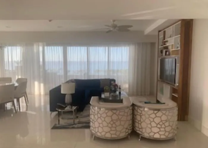 Garza Blanca Cabos Hotel Cabo San Lucas