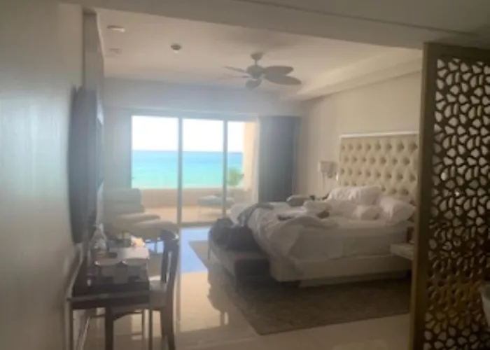 Garza Blanca Cabos